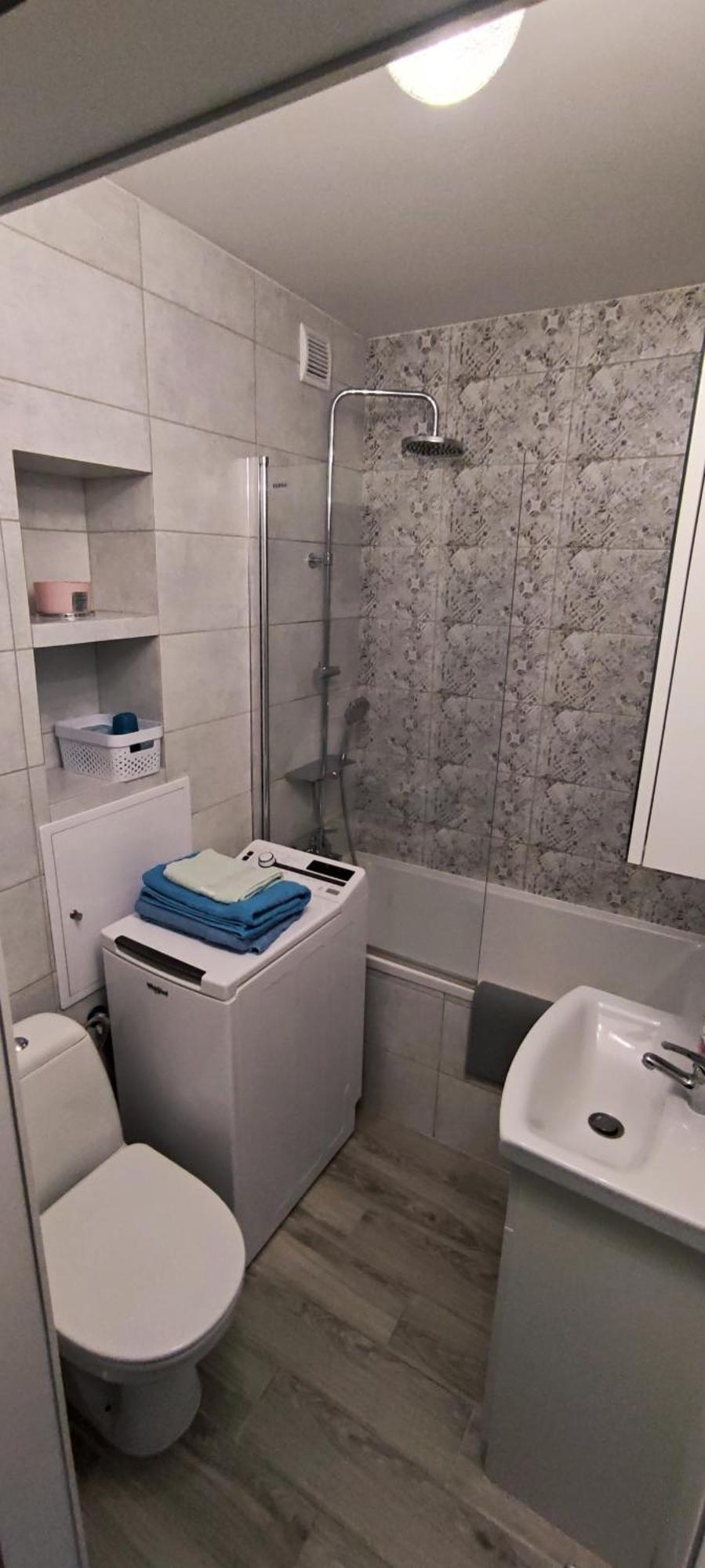 Mieszkanie Blisko Plazy W Pelni Wyposazone Διαμέρισμα Γκντανσκ Εξωτερικό φωτογραφία